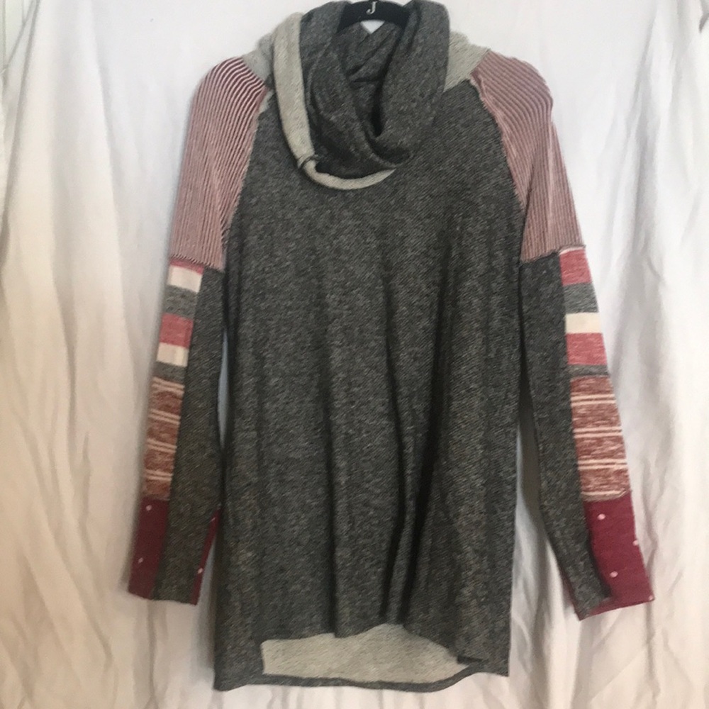Mon Ami tunic